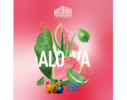 Табак Must Have Alova (Алоэ Розовая Гуава) 125г Табак Must Have Alova (Алоэ Розовая Гуава) 125г